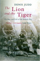 The Lion and the Tiger