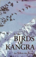 Birds of Kangra