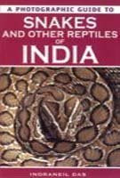 Snakes And Other Reptitles Of India