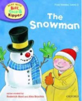 The snowman first stories: level 2
