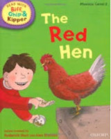 The red hen