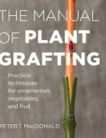 The Manual of Plant Grafting