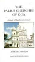 The Parish Churches of Goa
