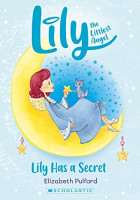 Lily the Littlest Angel #2