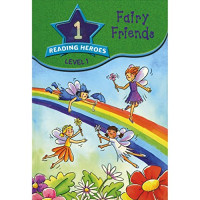 Fairy Friends level 1