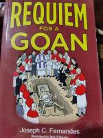 Requiem for a Goan