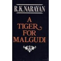 A Tiger for Malgudi