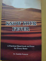 Know your fever A practical hand-book on fever for every home