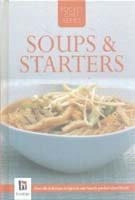 Soups and Starters