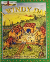 A Windy Day