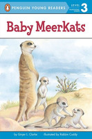 Baby Meerkats level 2