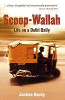 Scoop-wallah