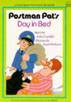 Postman Pat's Day in Bed