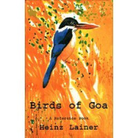 Birds of Goa
