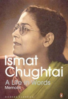 A life in words