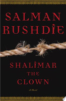 Shalimar the Clown