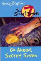  Go Ahead, Secret Seven