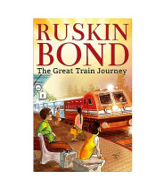 The Great Train Journey