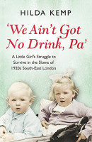 We Ain't Got No Drink, Pa'