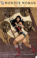 Wonder Woman: The Circle