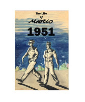 Life of M&aacute;rio, 1951