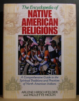 The Encyclopedia of Native American Religions