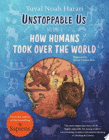 Unstoppable Us, Volume 1