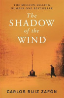 The Shadow Of The Wind