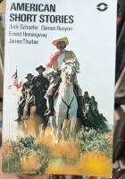 American short stories