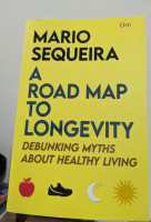 A road map to longevity debunking myths about healthy living
