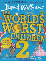 The World's Worst Children 2