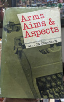 Arms, aims and aspects