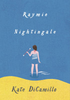 Raymie Nightingale