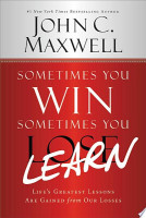 Sometimes You Win--Sometimes You Learn