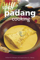 Spicy Padang Cooking