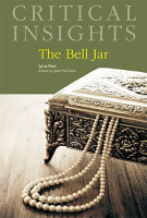 The Bell Jar, by Sylvia Plath