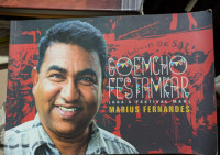 Goemcho Festamkar: Maruis Fernandes