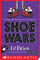 Shoe Wars