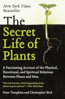 The Secret Life of Plants