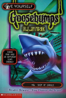 Ship of Ghouls