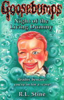 Night of the Living Dummy