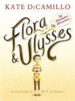 Flora & Ulysses