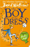 The Boy in the Dress