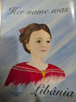 Her name was Libania