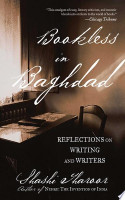 Bookless in Baghdad