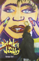 Brideless in Wembley