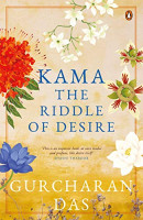 Kama the riddle of desire 