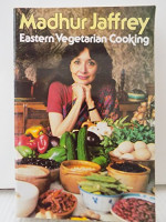 Eastern Vegetarian Cooking