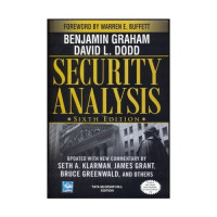 Security Analysis 6E