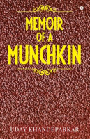 Memoir of a Munchkin